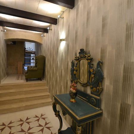 Valletta Dream Suites Ground Floor Εξωτερικό φωτογραφία
