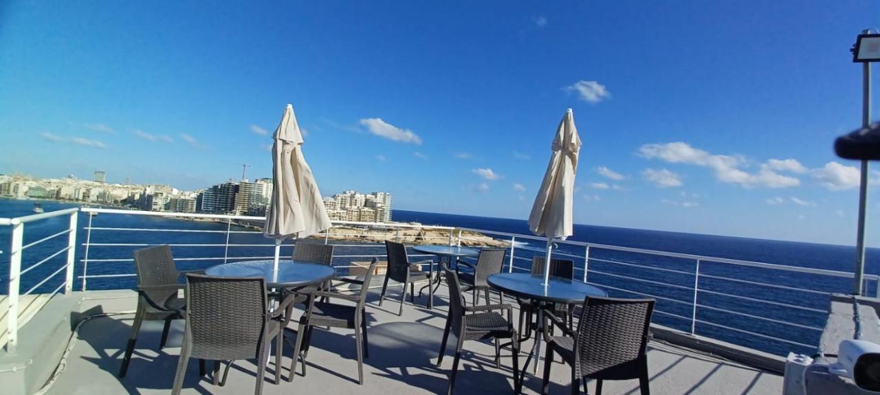 Valletta Dream Suites Ground Floor Εξωτερικό φωτογραφία