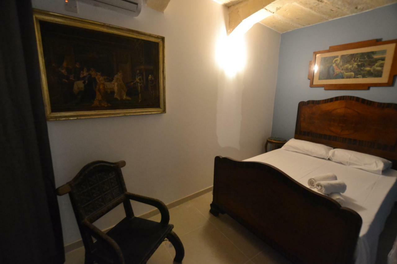 Valletta Dream Suites Ground Floor Εξωτερικό φωτογραφία
