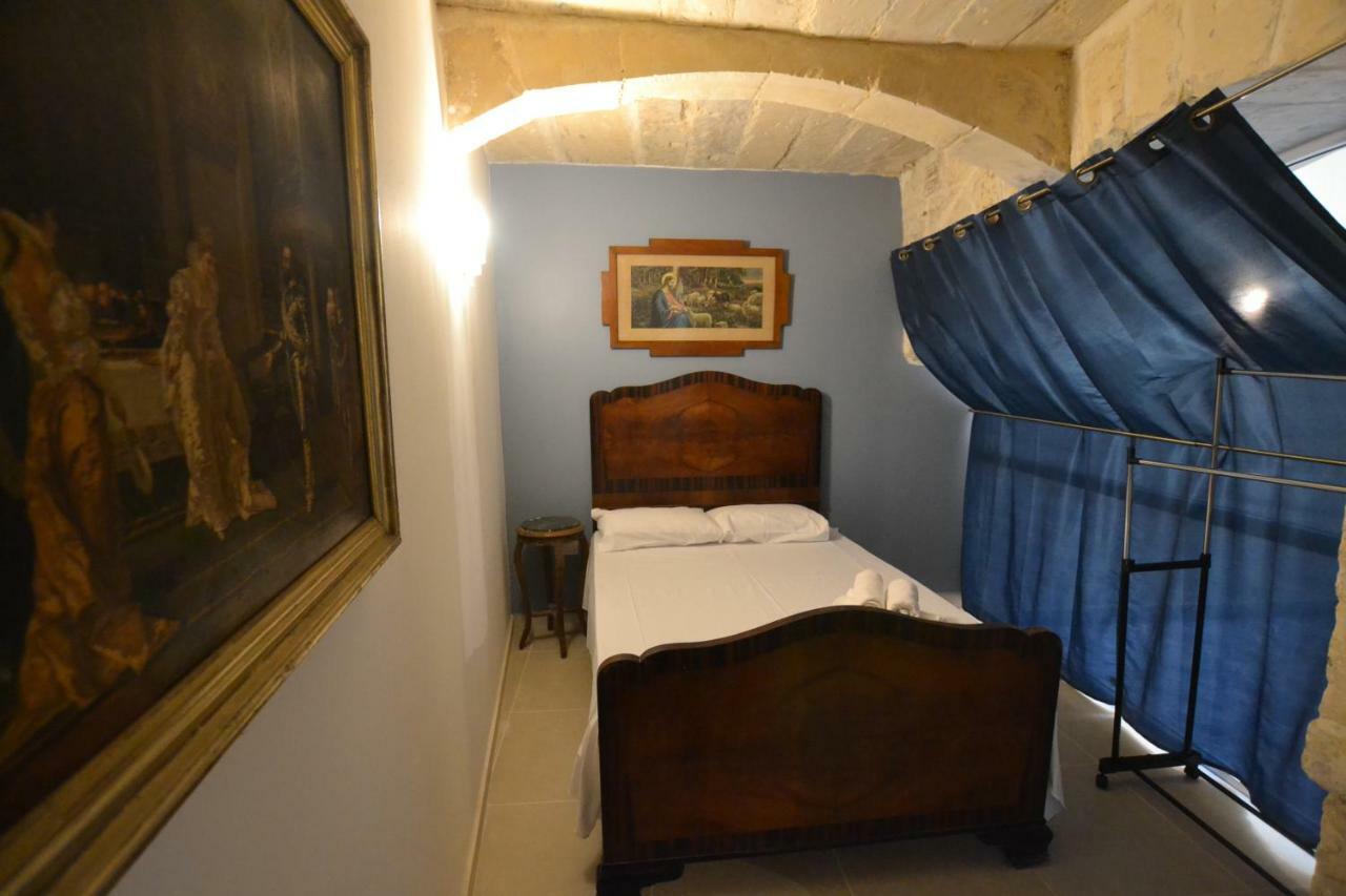 Valletta Dream Suites Ground Floor Εξωτερικό φωτογραφία