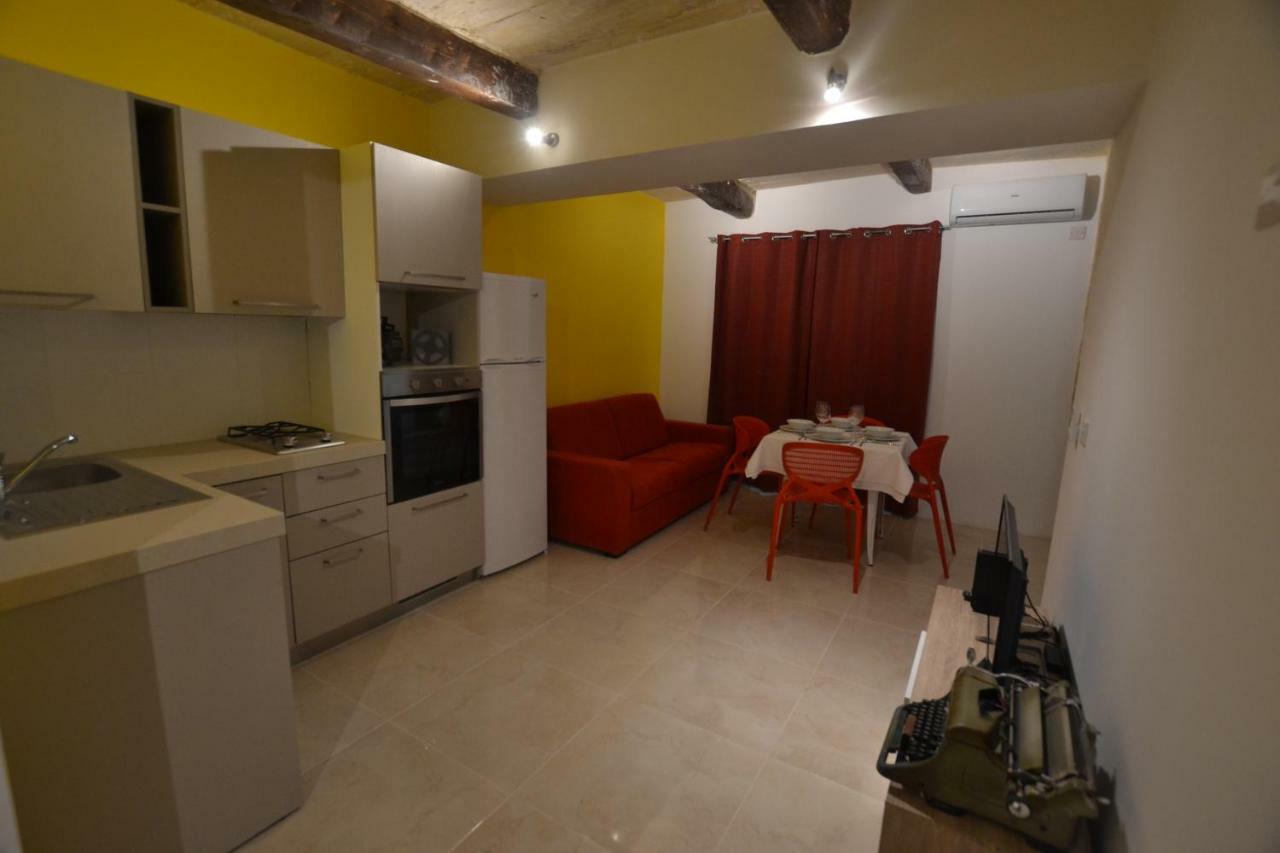Valletta Dream Suites Ground Floor Εξωτερικό φωτογραφία