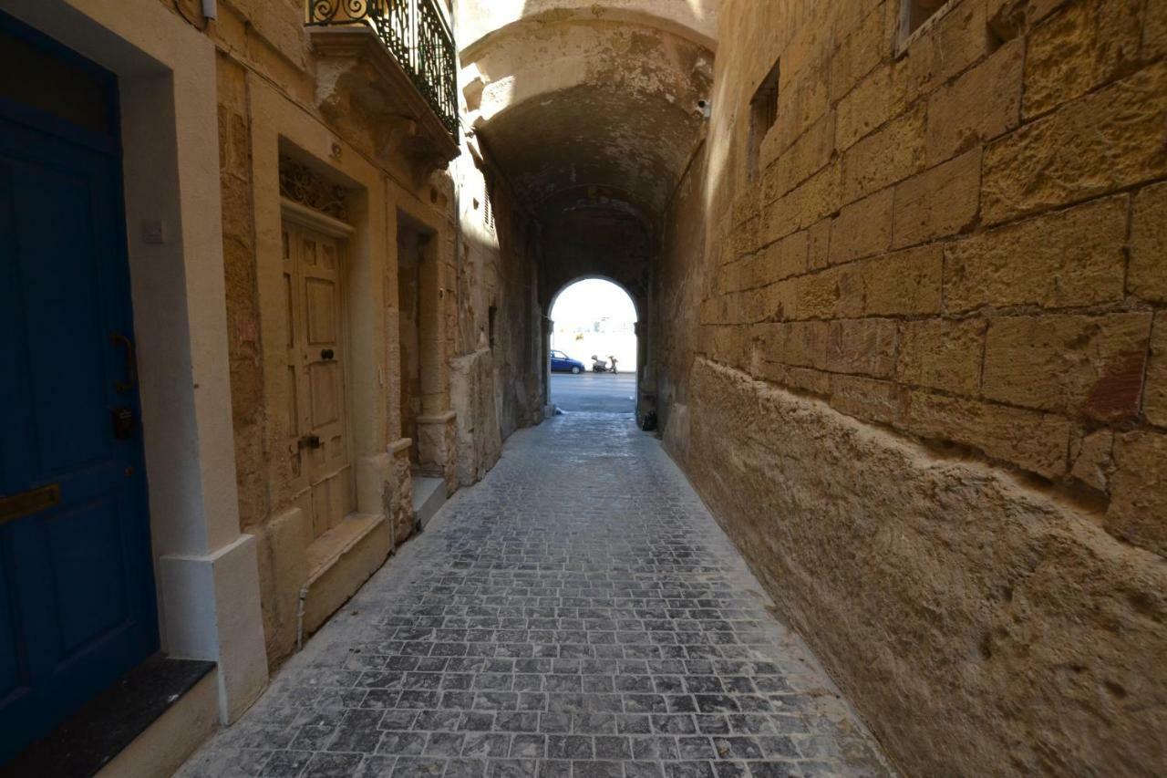 Valletta Dream Suites Ground Floor Εξωτερικό φωτογραφία
