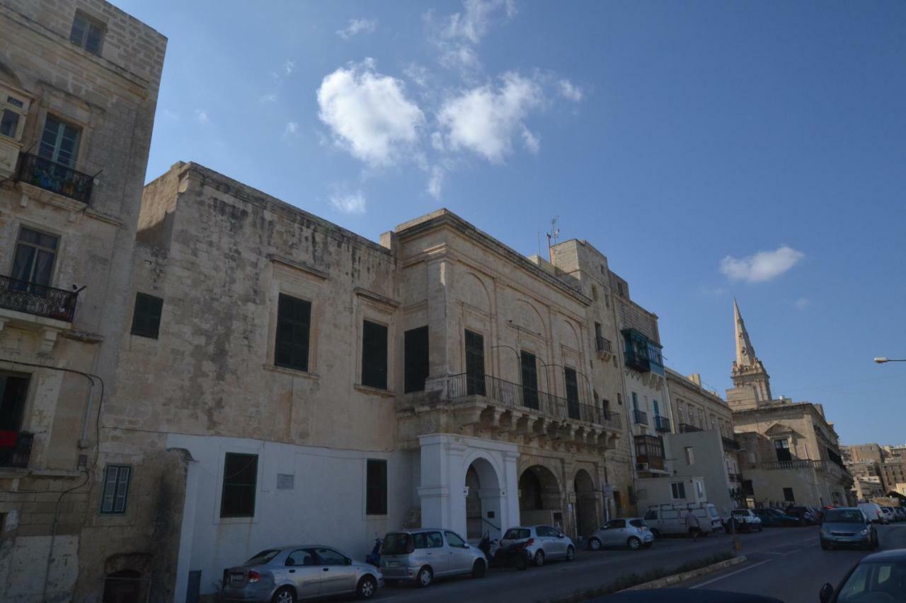 Valletta Dream Suites Ground Floor Εξωτερικό φωτογραφία
