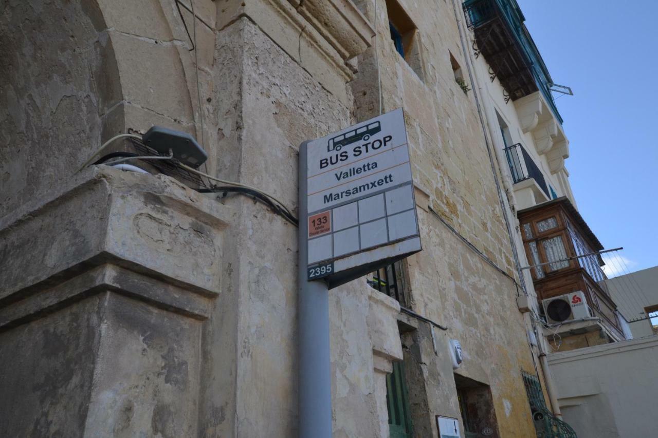 Valletta Dream Suites Ground Floor Εξωτερικό φωτογραφία