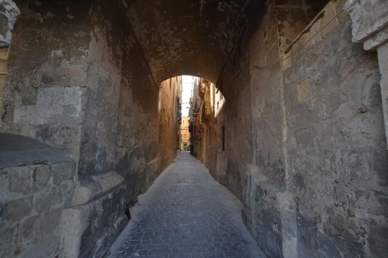 Valletta Dream Suites Ground Floor Εξωτερικό φωτογραφία