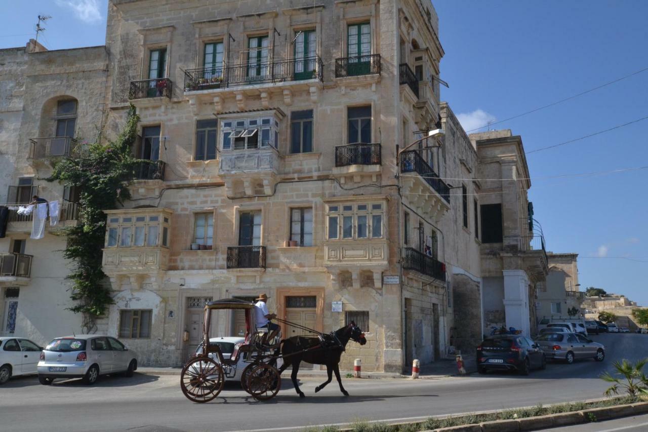 Valletta Dream Suites Ground Floor Εξωτερικό φωτογραφία