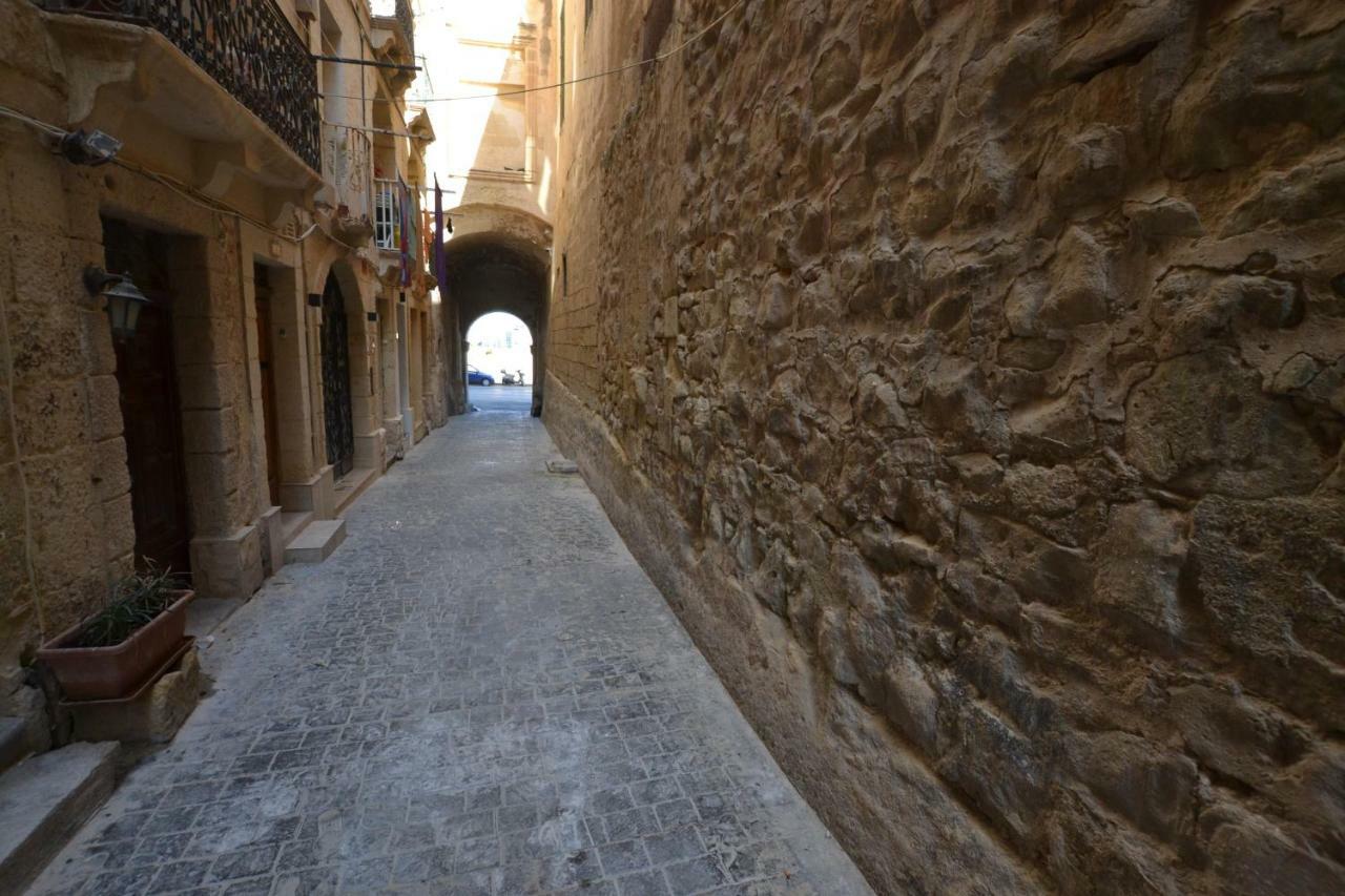 Valletta Dream Suites Ground Floor Εξωτερικό φωτογραφία