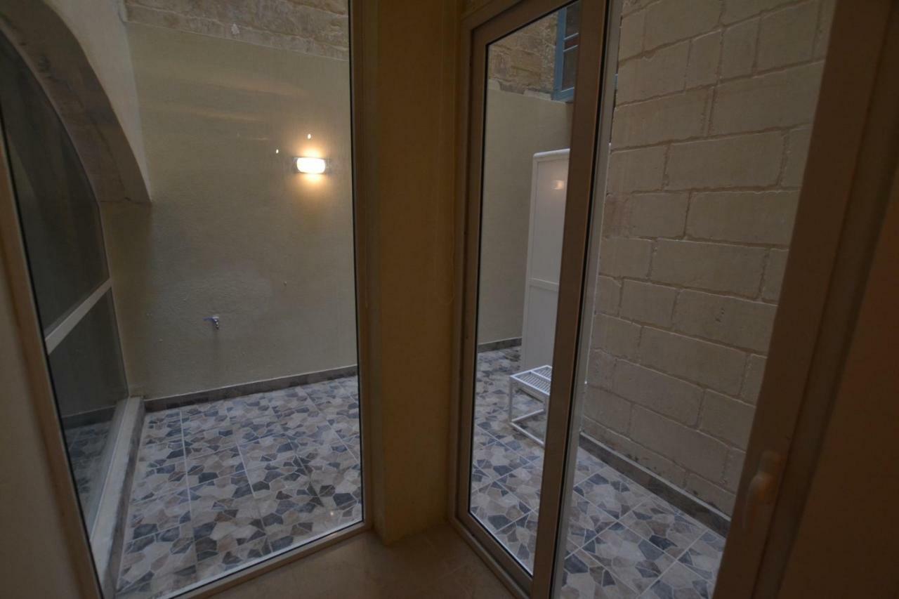 Valletta Dream Suites Ground Floor Εξωτερικό φωτογραφία