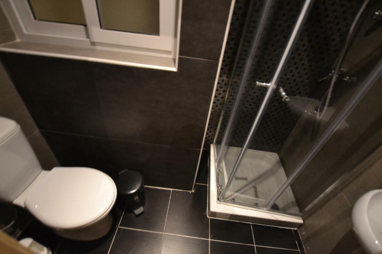 Valletta Dream Suites Ground Floor Εξωτερικό φωτογραφία