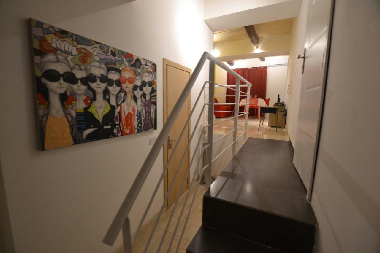 Valletta Dream Suites Ground Floor Εξωτερικό φωτογραφία