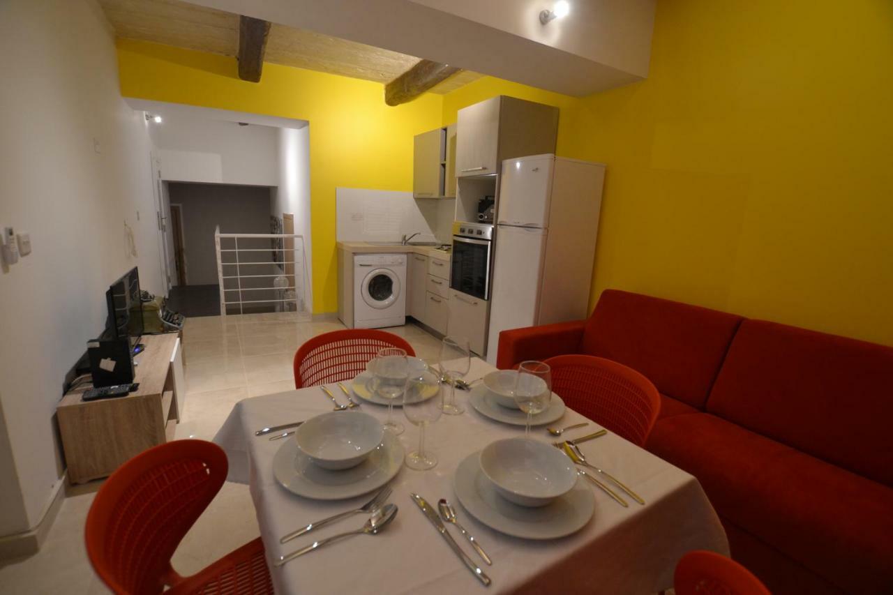 Valletta Dream Suites Ground Floor Εξωτερικό φωτογραφία
