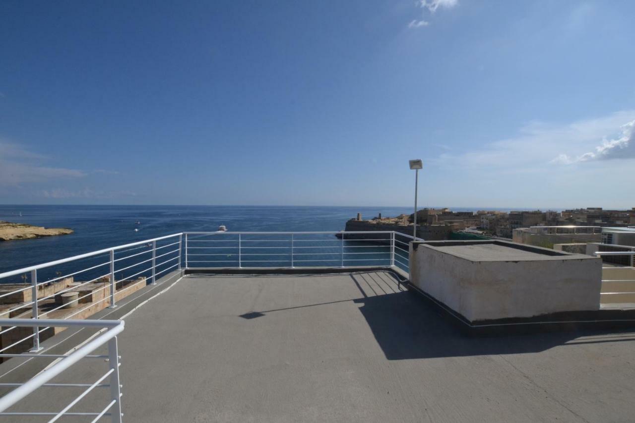 Valletta Dream Suites Ground Floor Εξωτερικό φωτογραφία