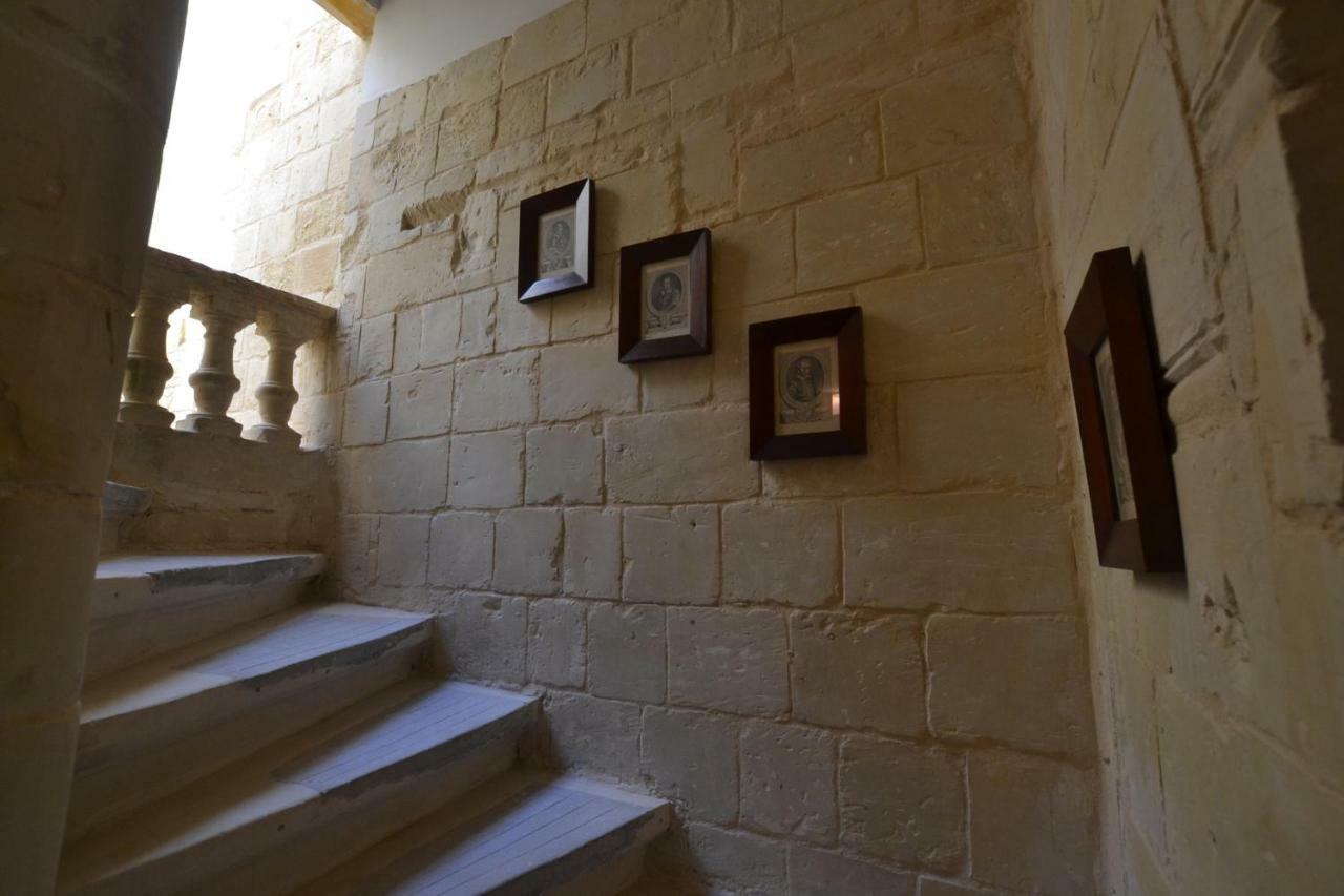 Valletta Dream Suites Ground Floor Εξωτερικό φωτογραφία
