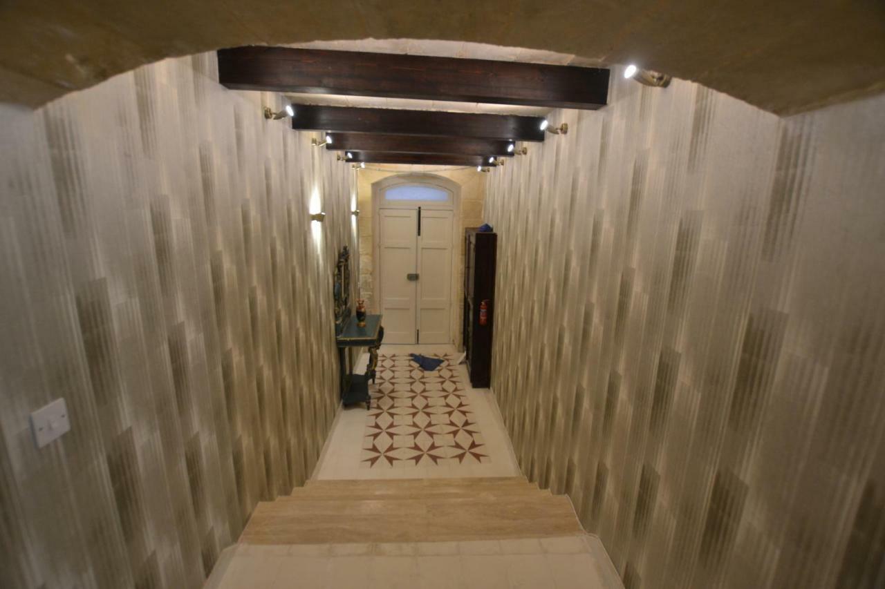 Valletta Dream Suites Ground Floor Εξωτερικό φωτογραφία