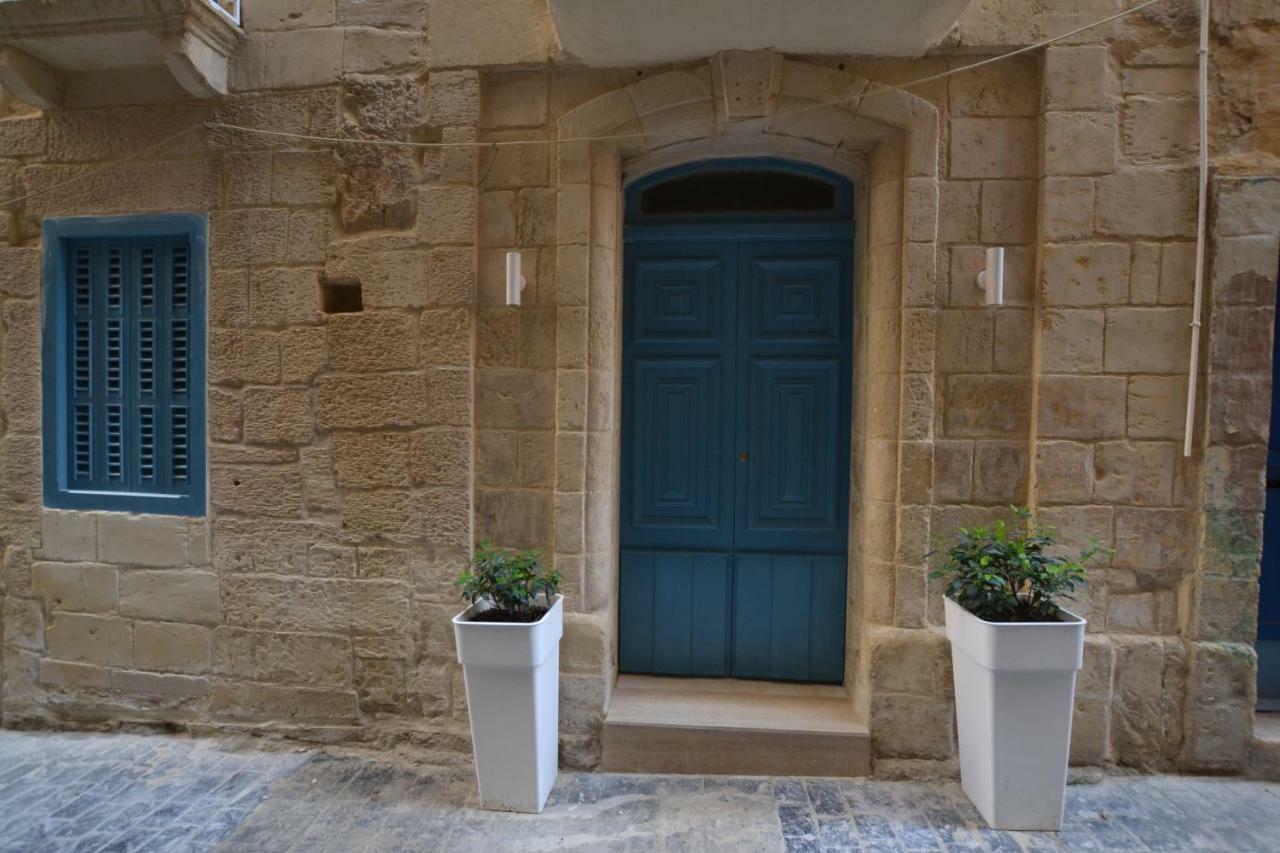 Valletta Dream Suites Ground Floor Εξωτερικό φωτογραφία