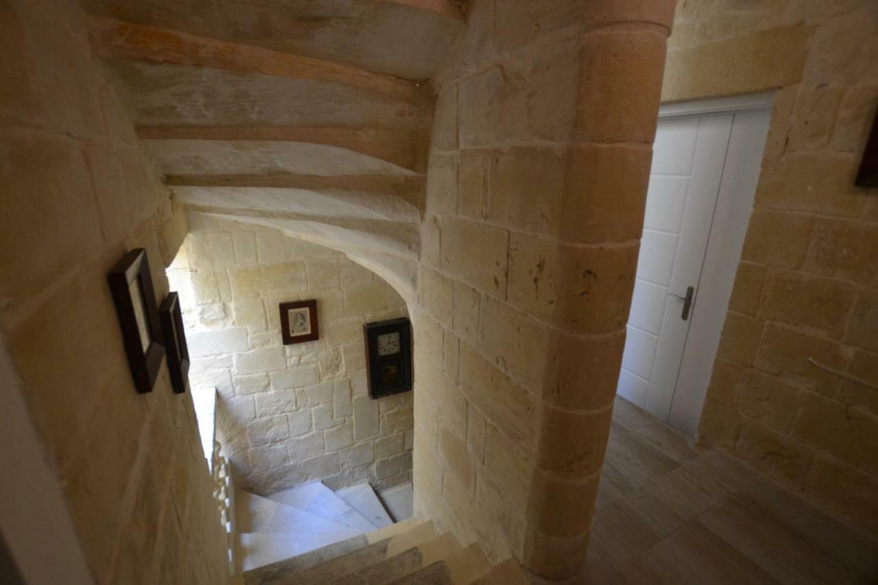 Valletta Dream Suites Ground Floor Εξωτερικό φωτογραφία