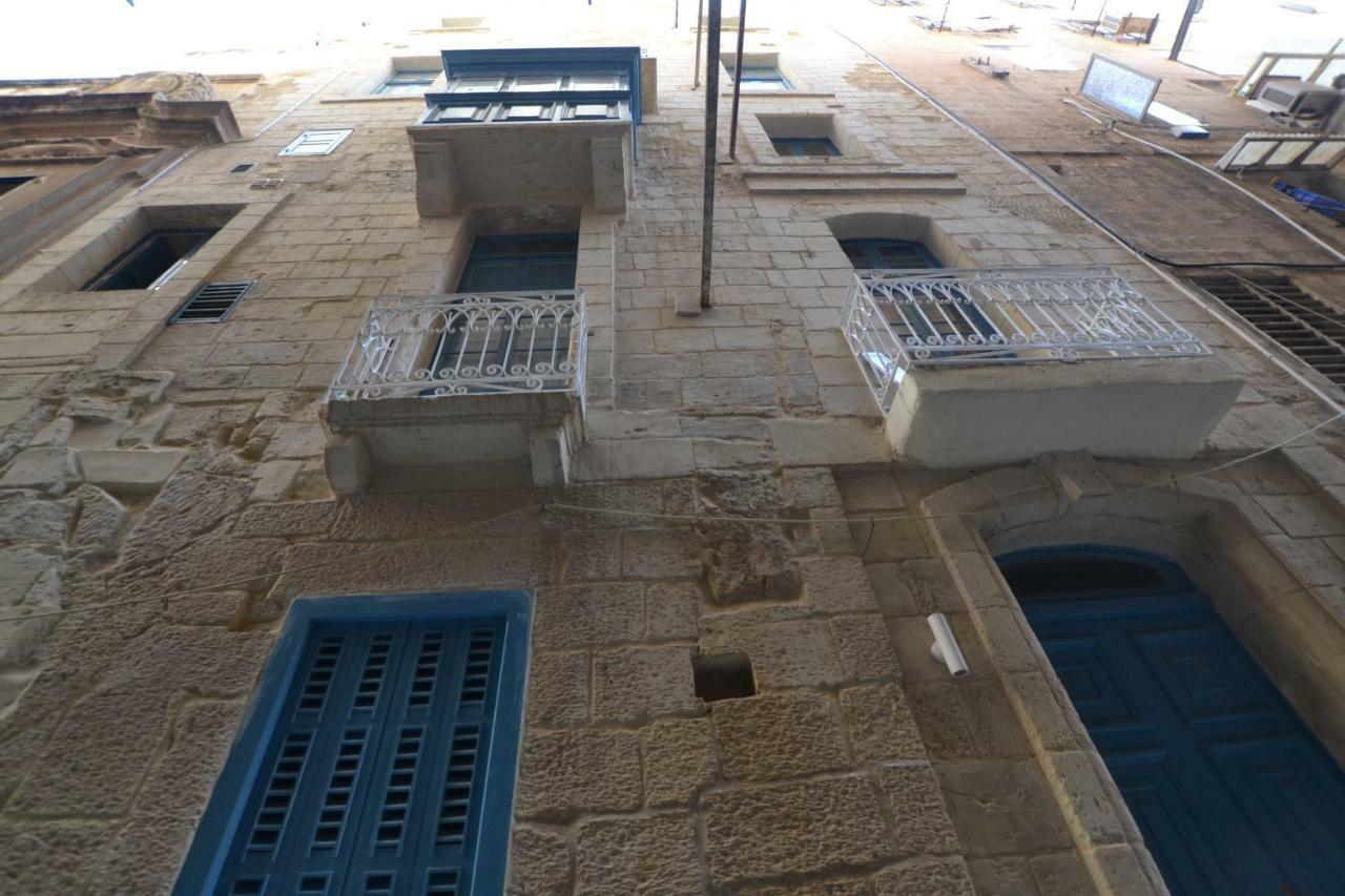 Valletta Dream Suites Ground Floor Εξωτερικό φωτογραφία