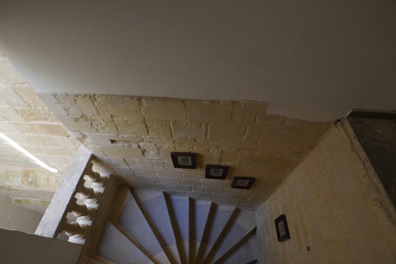 Valletta Dream Suites Ground Floor Εξωτερικό φωτογραφία